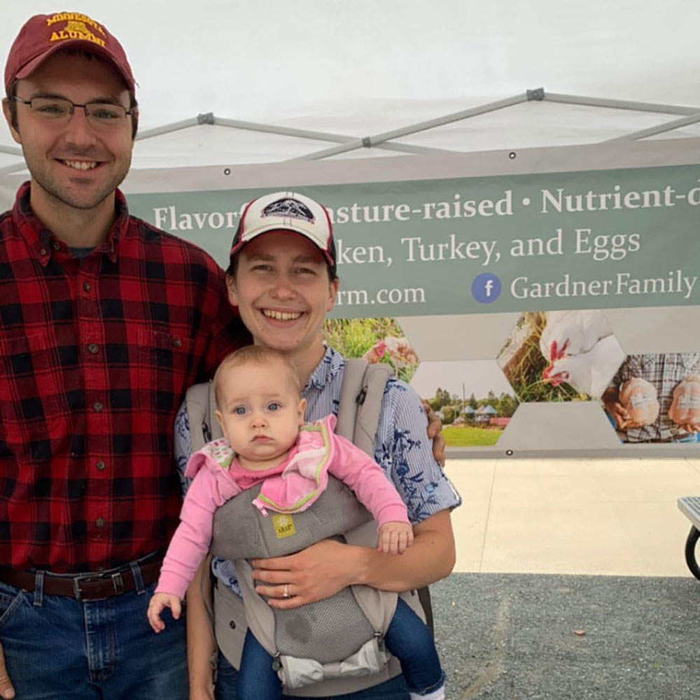 Gardner Family Farm