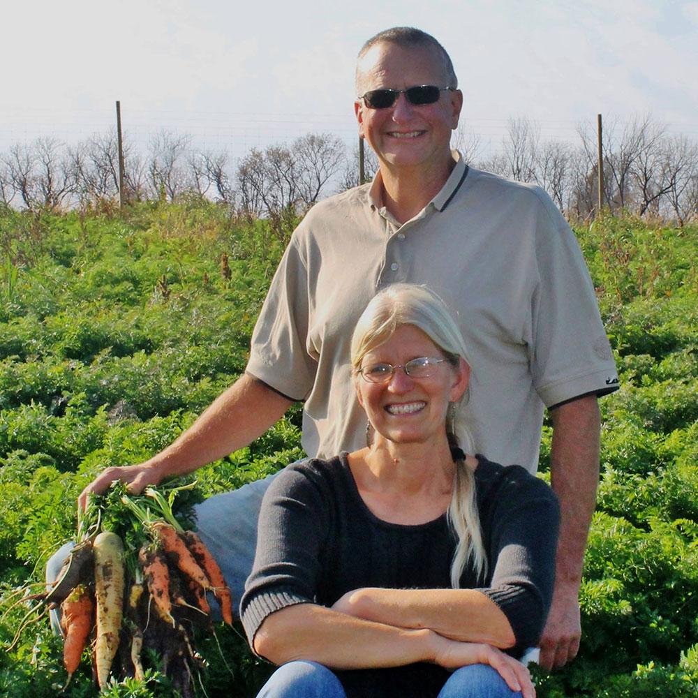 Whitewater Gardens Farm