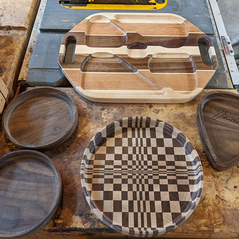 Wood Duck Designs