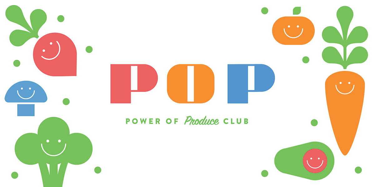 Pop Club Banner